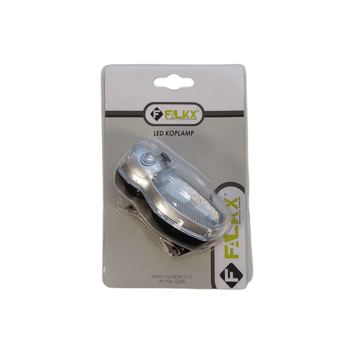 Koplamp led Uil 2 led