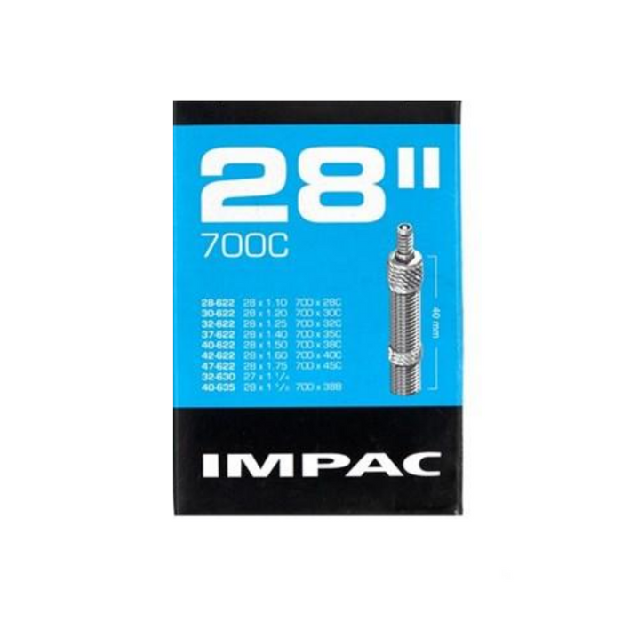 Impac bib 28x1 5/8 vp