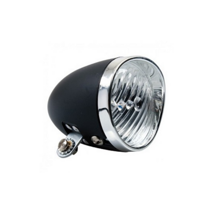 led voor zwart Simson