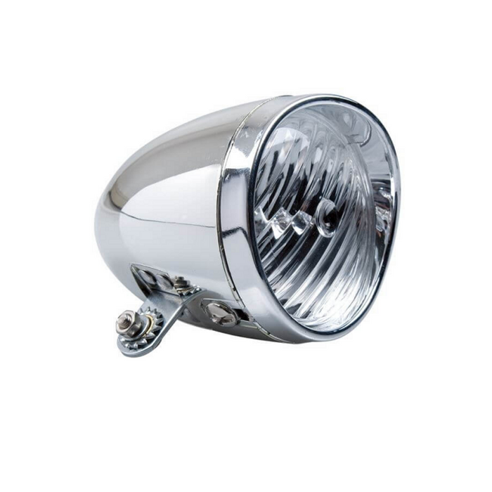 led voor zilver Simson