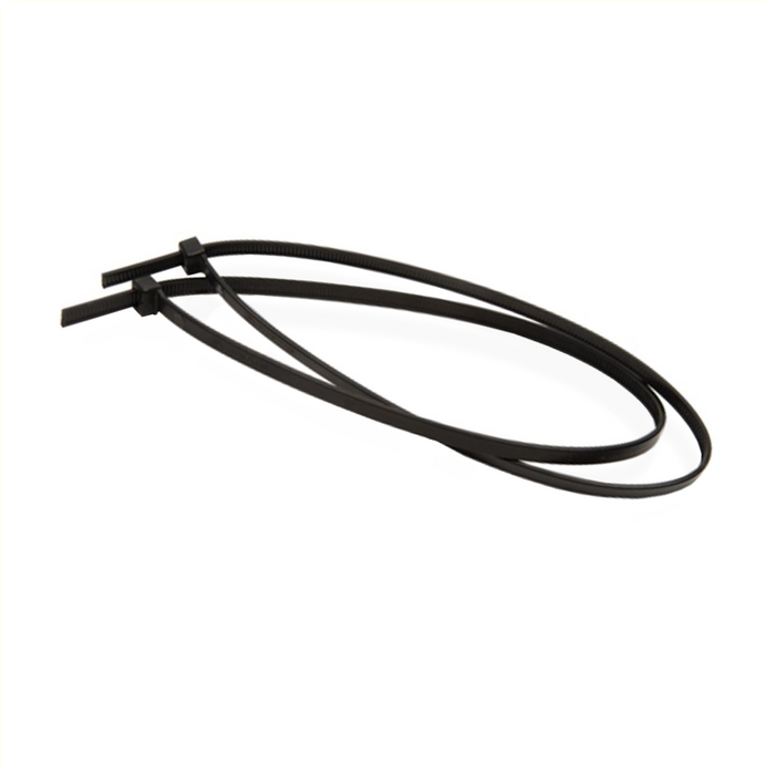 Tie wrap 2.5x100mm per 100