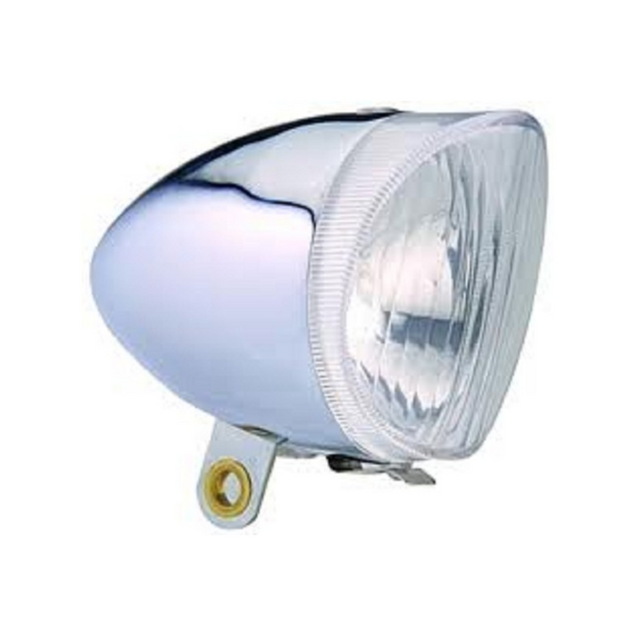 Koplamp Anlun Staal/PVC buitenaa