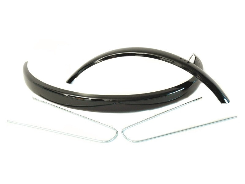 Set spatbord 26 ATB incl stangen