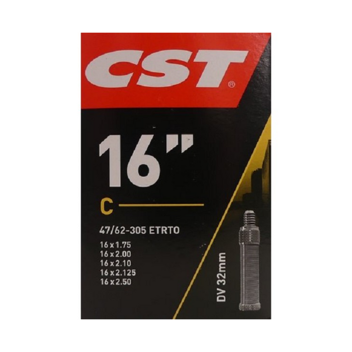 CST bib 16x1,75 Du