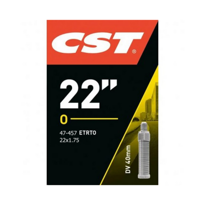 CST bib 22x1,75 Du