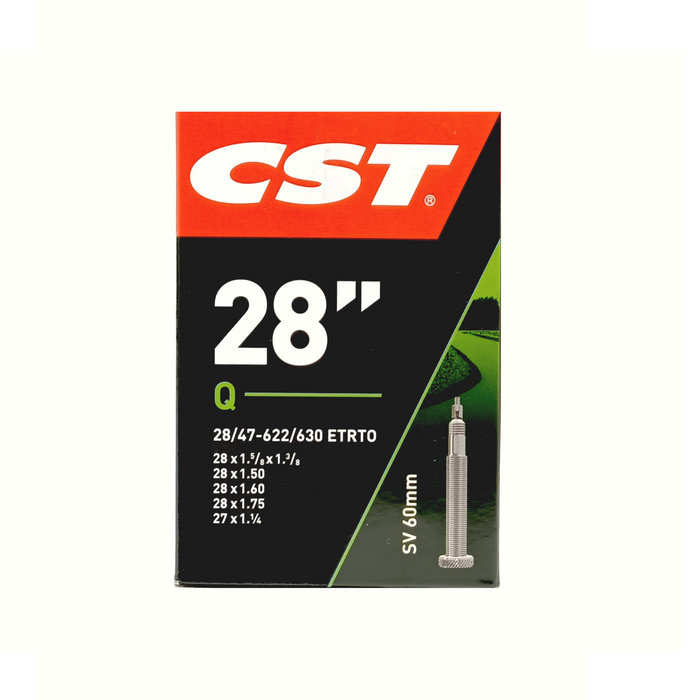 CST bib 28x1 1/4-1/8 Fv