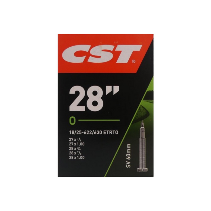 CST bib 28x1 Sv 60mm