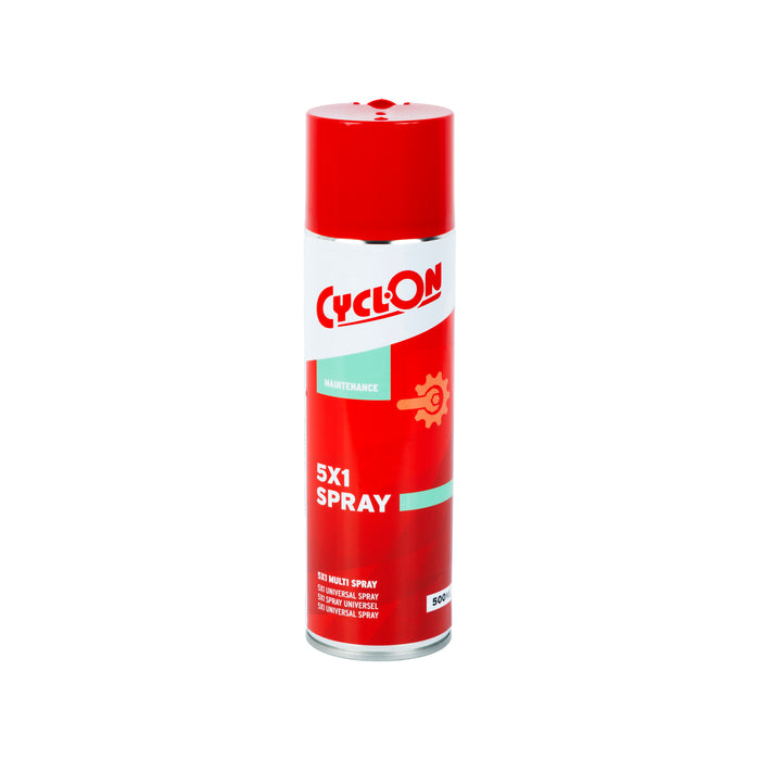 5x1 Spray 500 ml