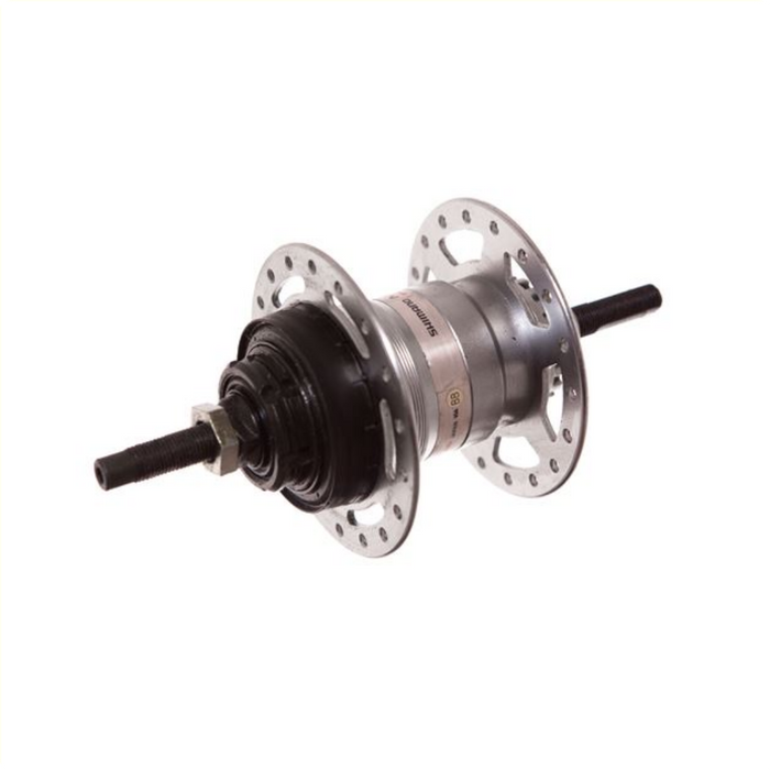 Naaf N3 rollerbrake 120x170mm