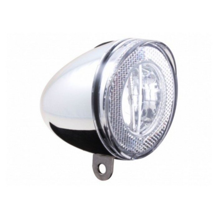 led Swingo zilver