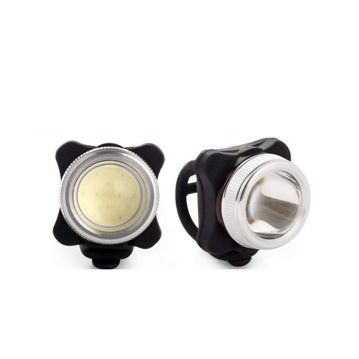 Falkx LED verlichtingsset USB