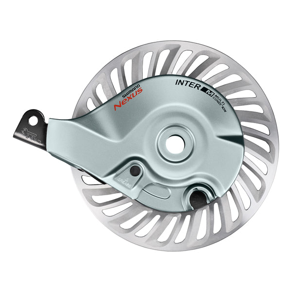 Rollerbrake achter N7