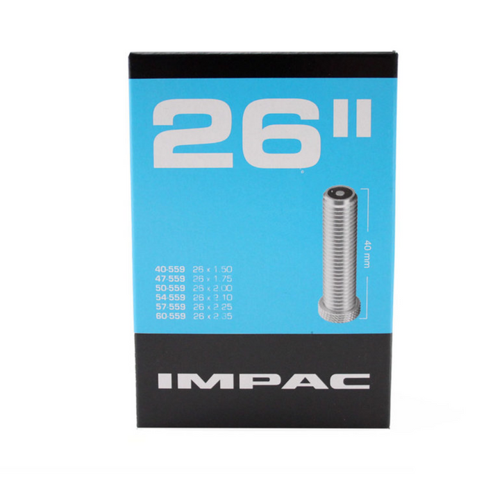 Impac Bib 26x1.75 AV