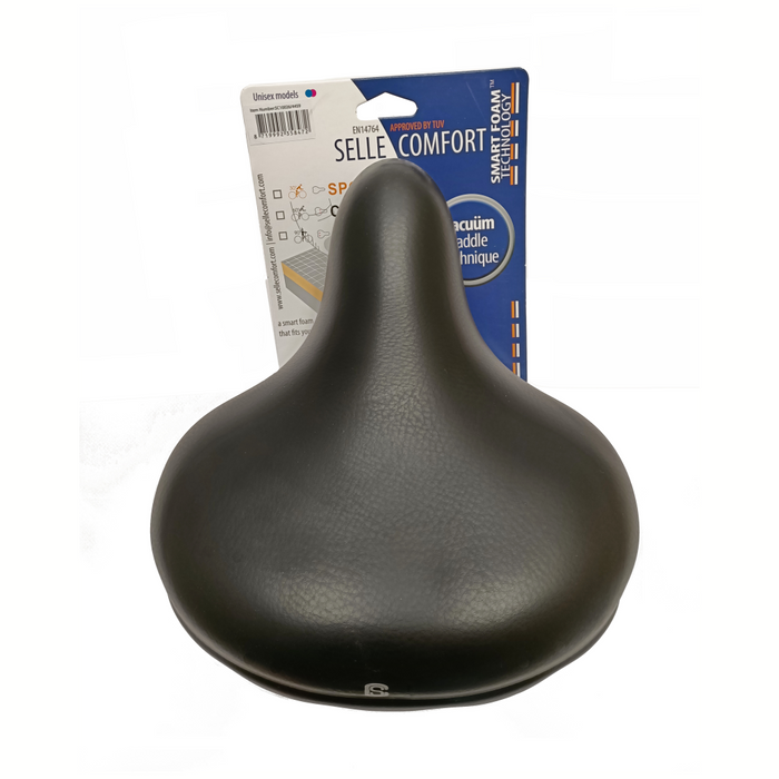 Selle Comfort Retro XL