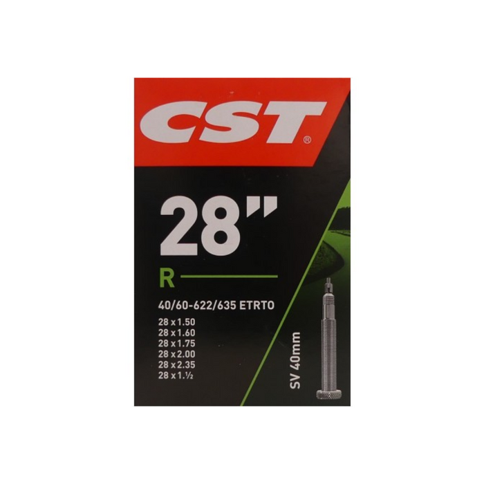 Cst bib 28x1.50/2.35 SV 40mm