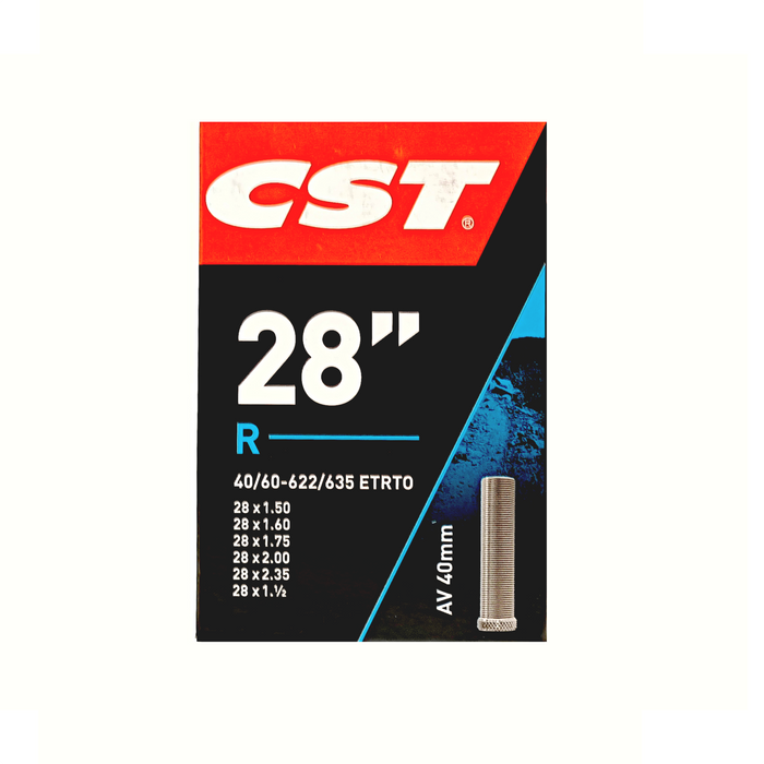 CST bib 28x1.50/2.35 AV 40mm