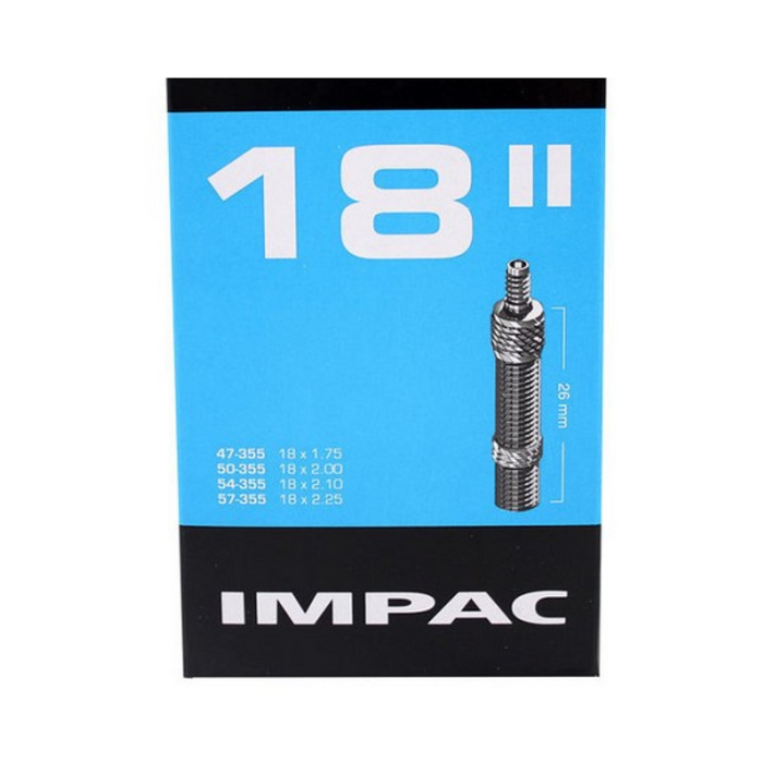 Impac bib 18x1.75