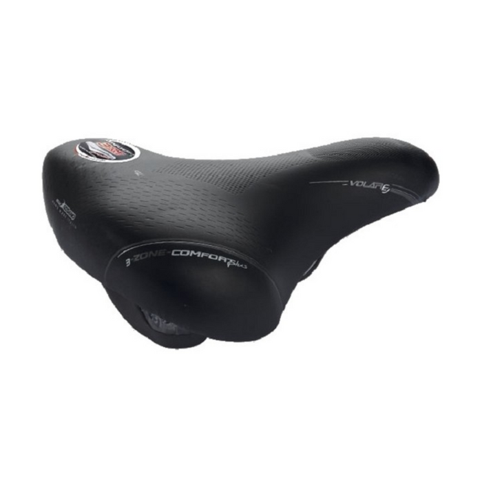 Selle Bassano Volare Big City XX