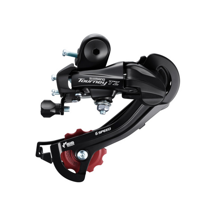 shimano derailleur TZ500 GS