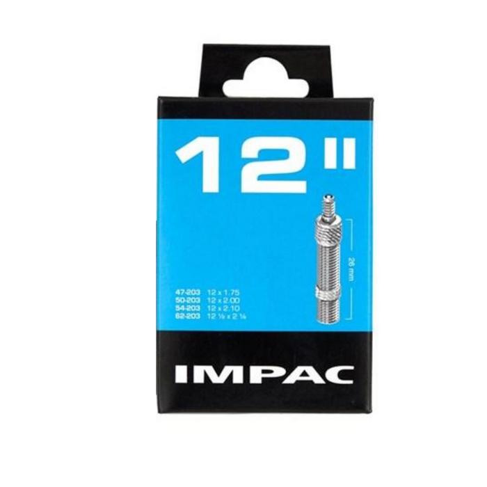 Impac bib 12x1.75