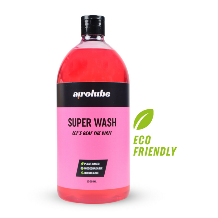 Airolube Superwash 1000ml VV