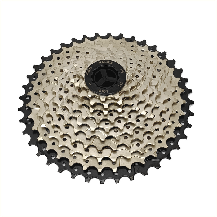 Falkx 10 sp Cassette 11-40