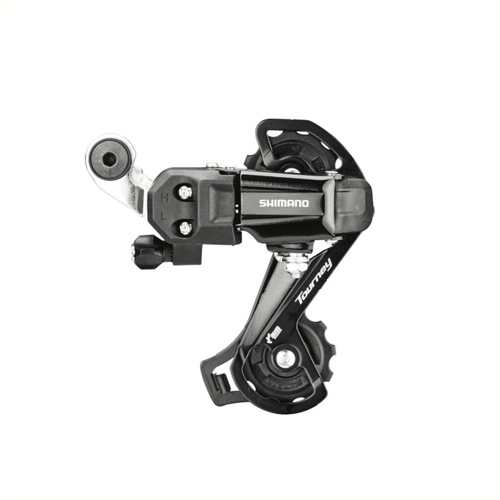 shimano derailleur TY200