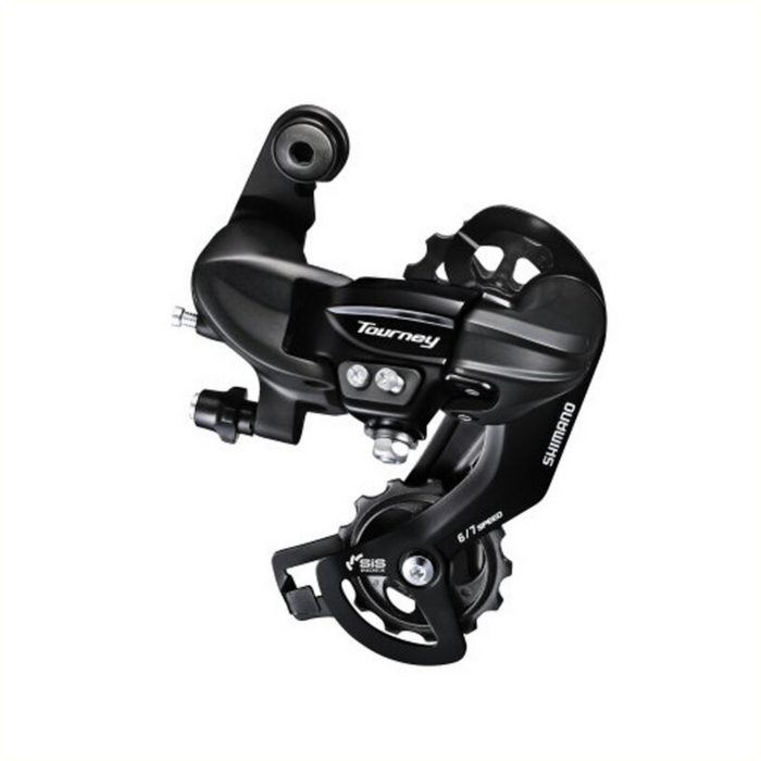 shimano derailleur TY300