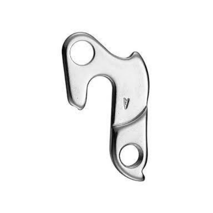 Union derailleur pad  GH-005