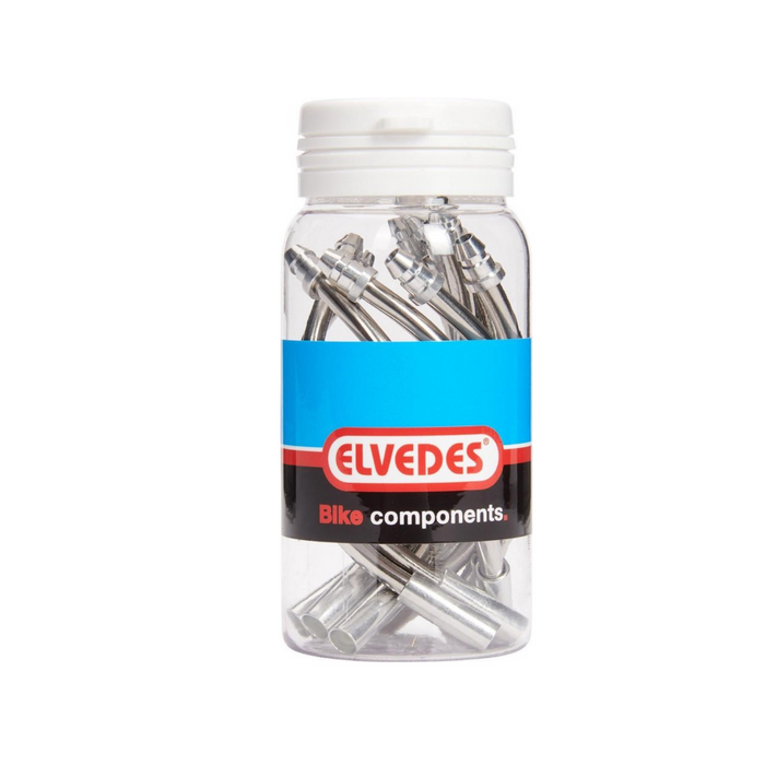 Elvedes V-brake bocht 110gr