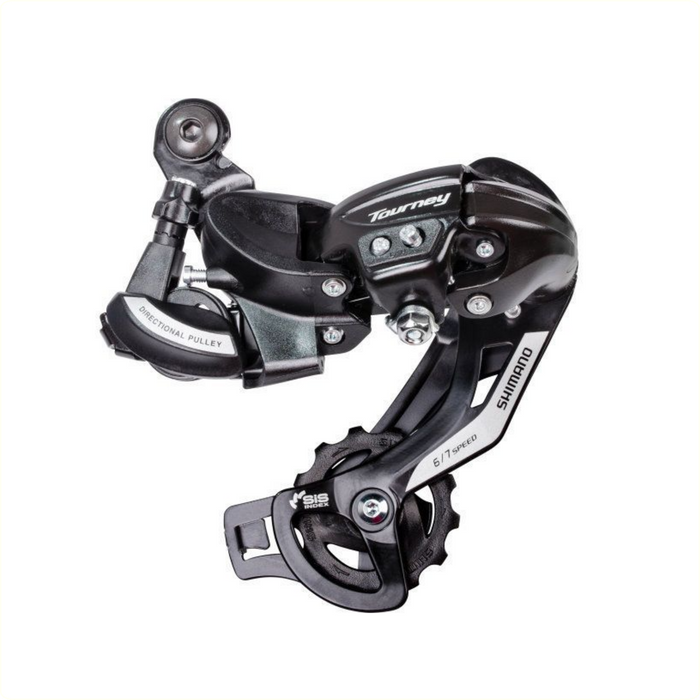 Shimano Tourney derailleur