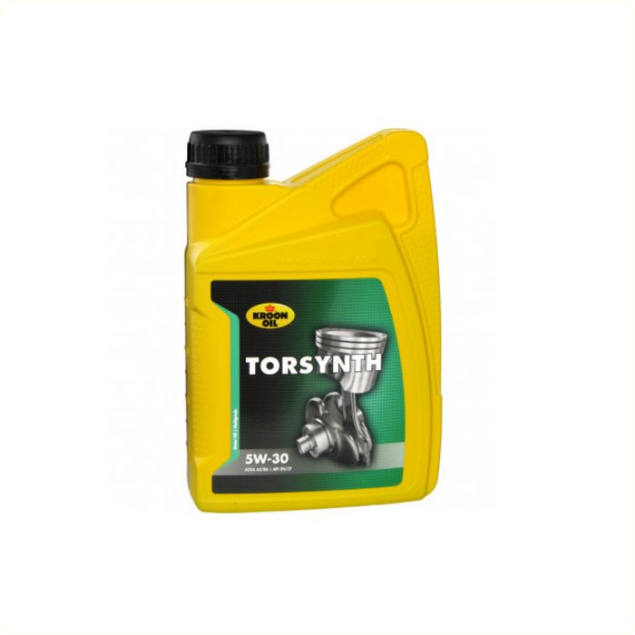 1 L flacon Kroon-Oil 5W-30