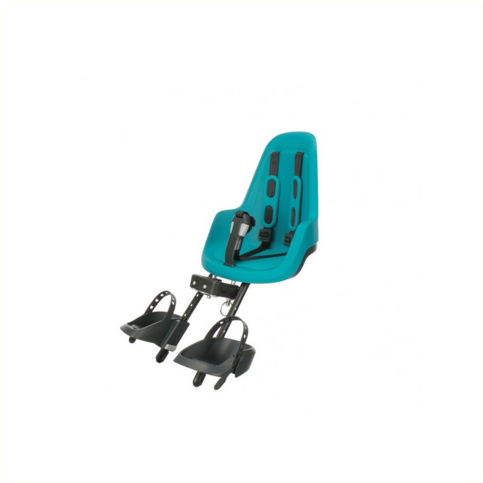Bobike One blauw Mint voorzitje