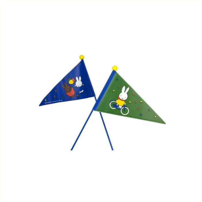 vlag Nijntje