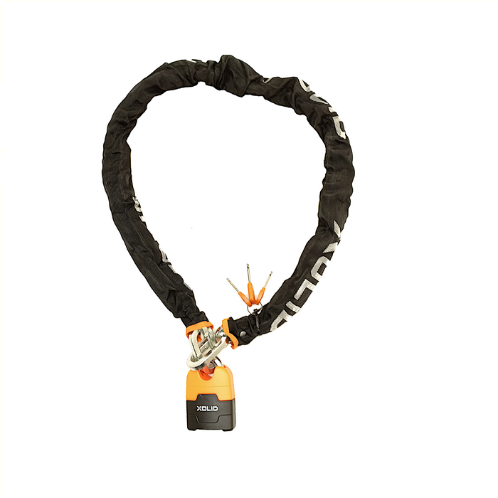 Xolid Kettingslot 150cm ART****