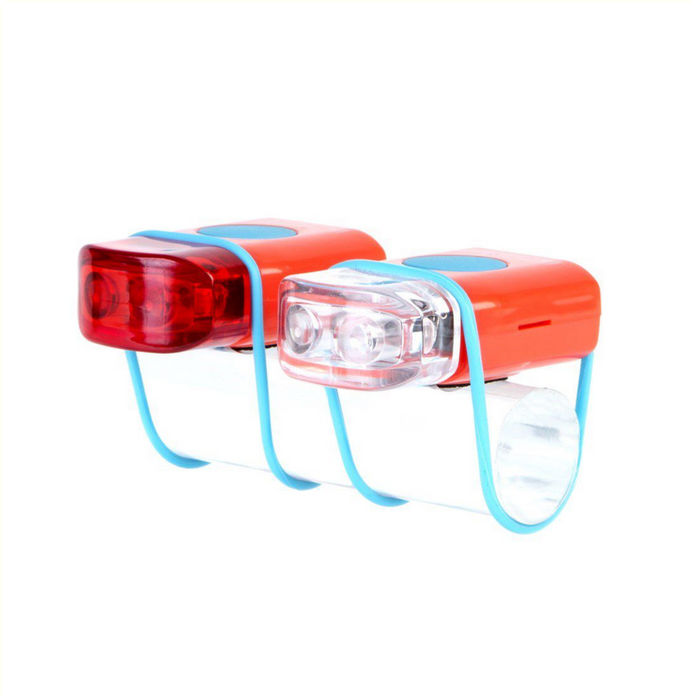 Led set IKZI mini rood VV