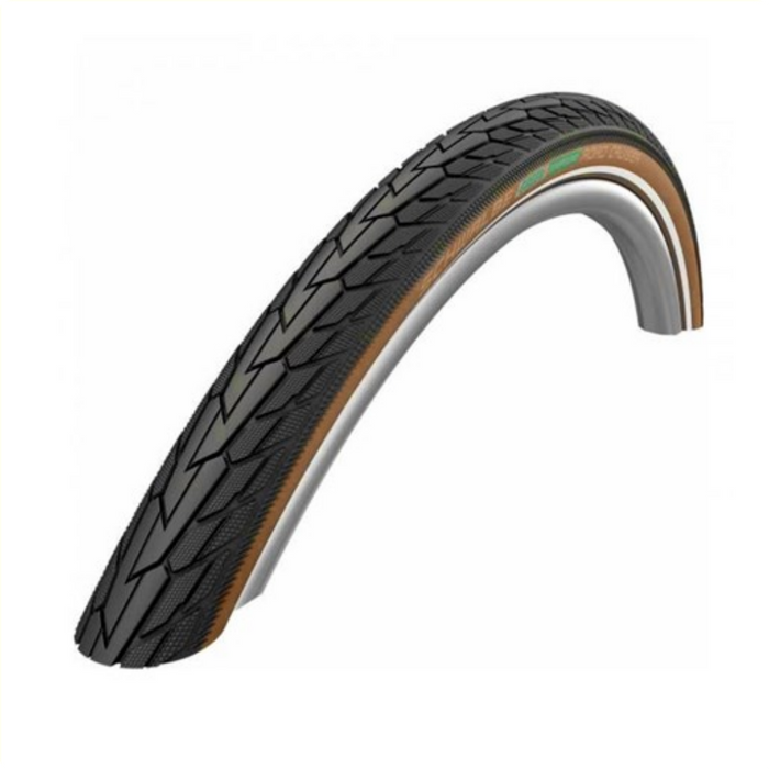 Bub 28x1,60 Road Cruiser zw/br