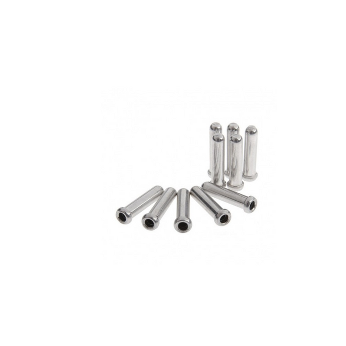 anti rafel hoedje 1.6mm