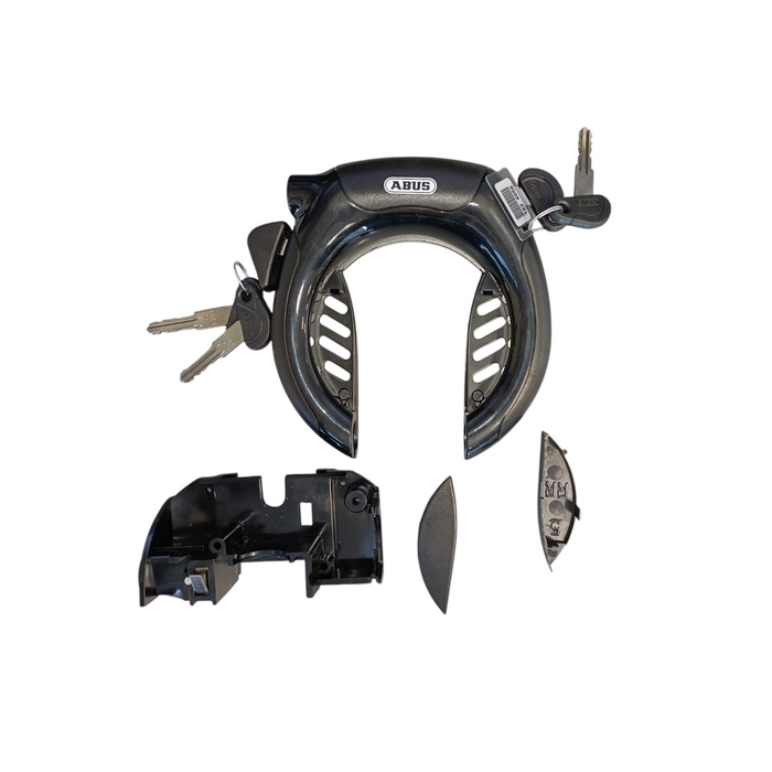 Abus ring slot 5850