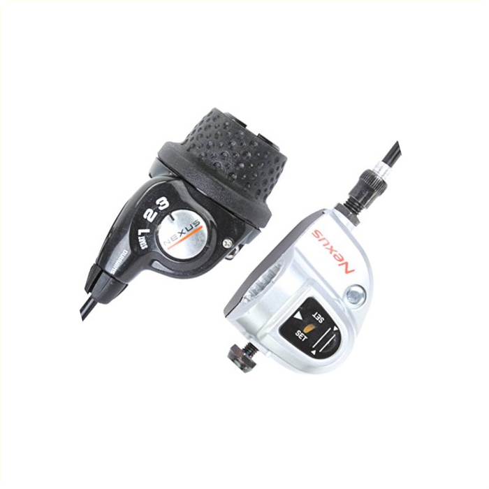Revo Shifter 2200 sp. Nexus 3
