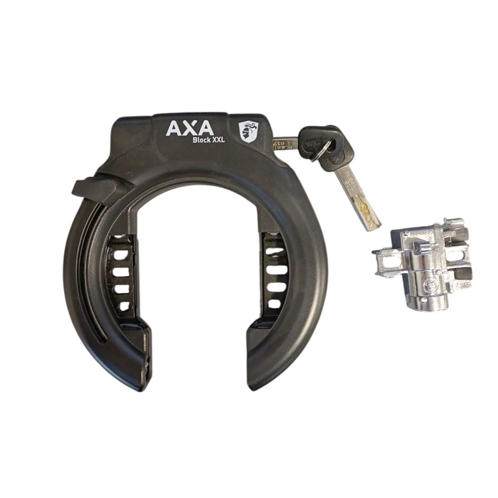 Axa Block XXL plus accu slot