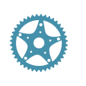 CASSETTE / FREEWHEEL