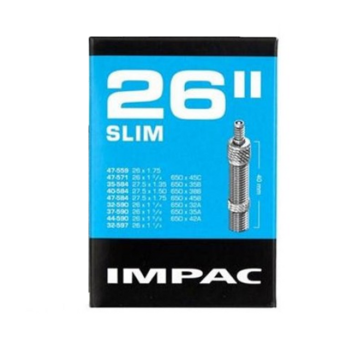 Impac SLIM 32/47-559/597 DV