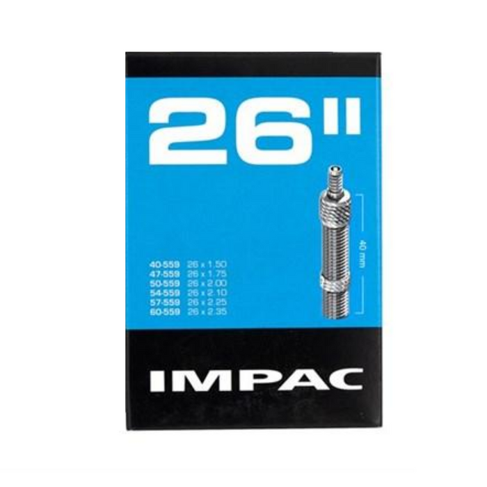 Impac bib 26x1.75 DV