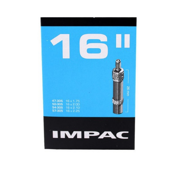 Impac bib 16x1.75