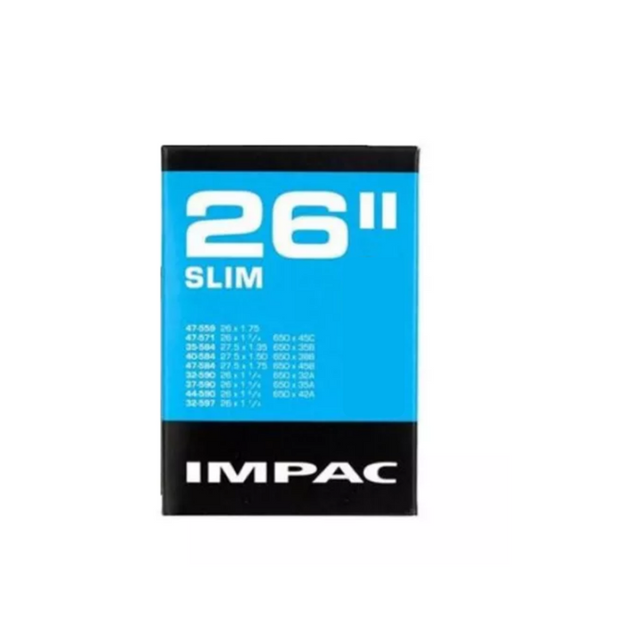 Impac SLIM 32/47-559/597 SV