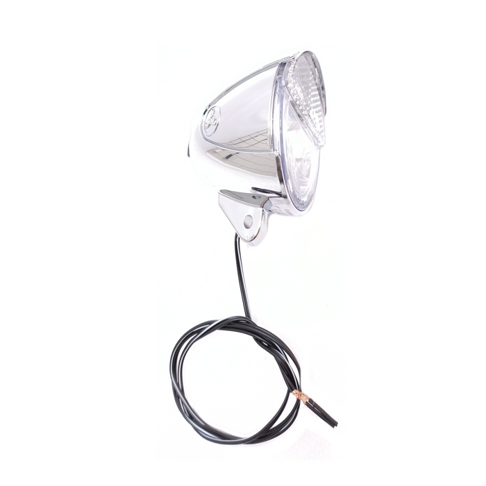 Trelock koplamp LS 580 VV