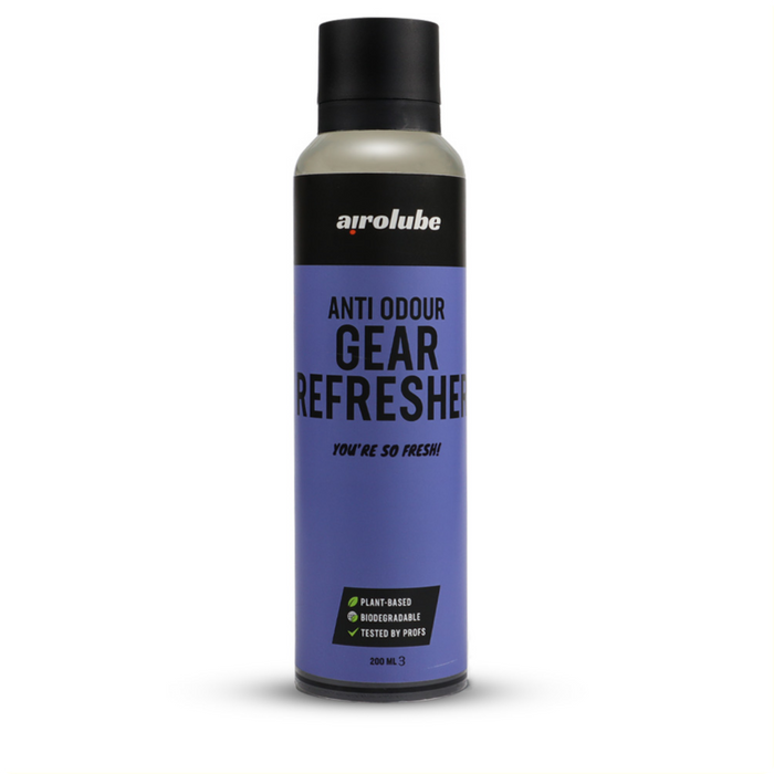 Airolube odour gear refresher VV